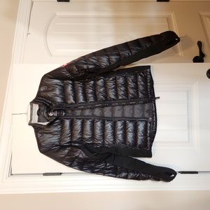 Canada Goose jacket